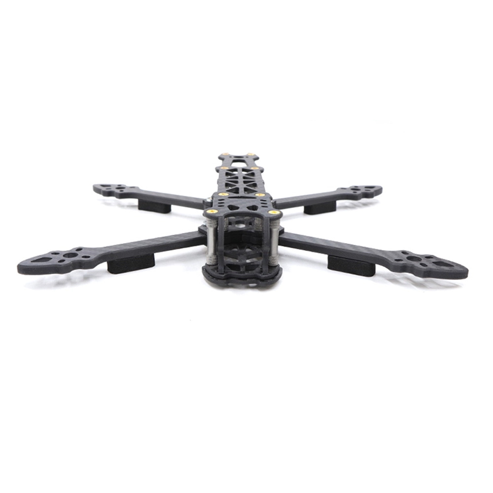 HSKRC MAK4 MAK4HD 5inch 225mm  - огляд і ціна Drone Racing Frame