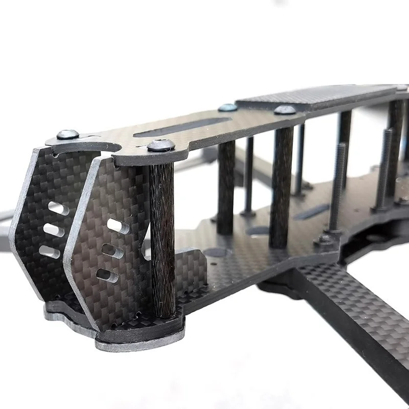 MARK 4 8 Inch Carbon Fiber FPV - огляд і ціна Drone Racing Battery