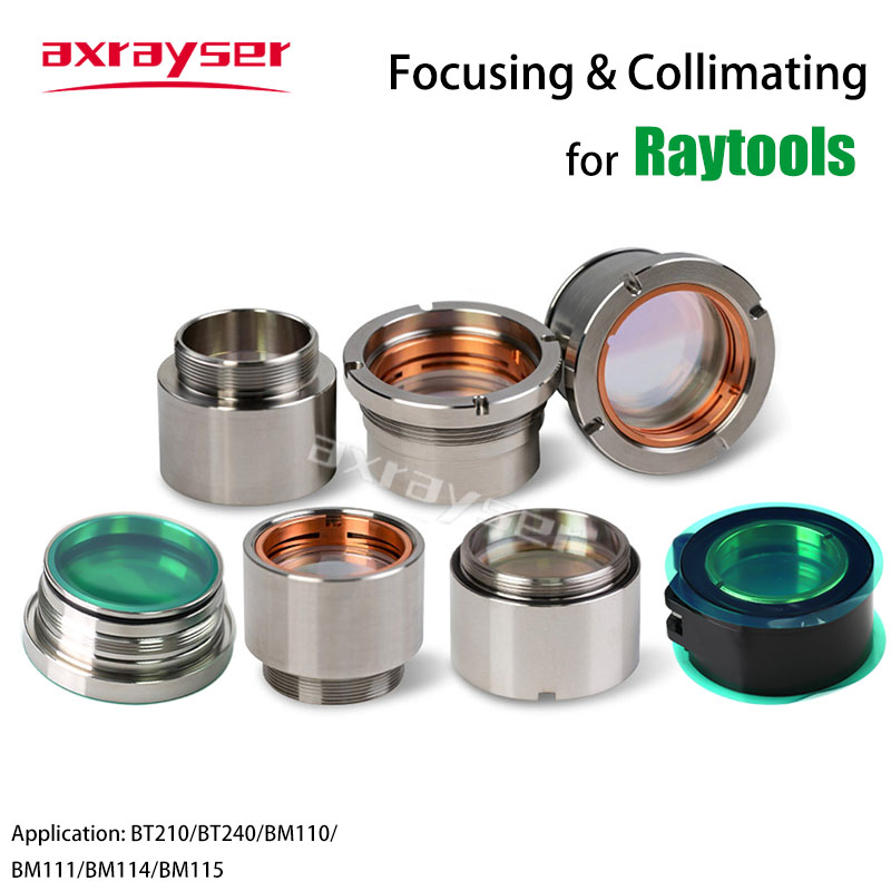 Raytools Laser Focusing Lens F - огляд і ціна Holy Stone Drone Hs720