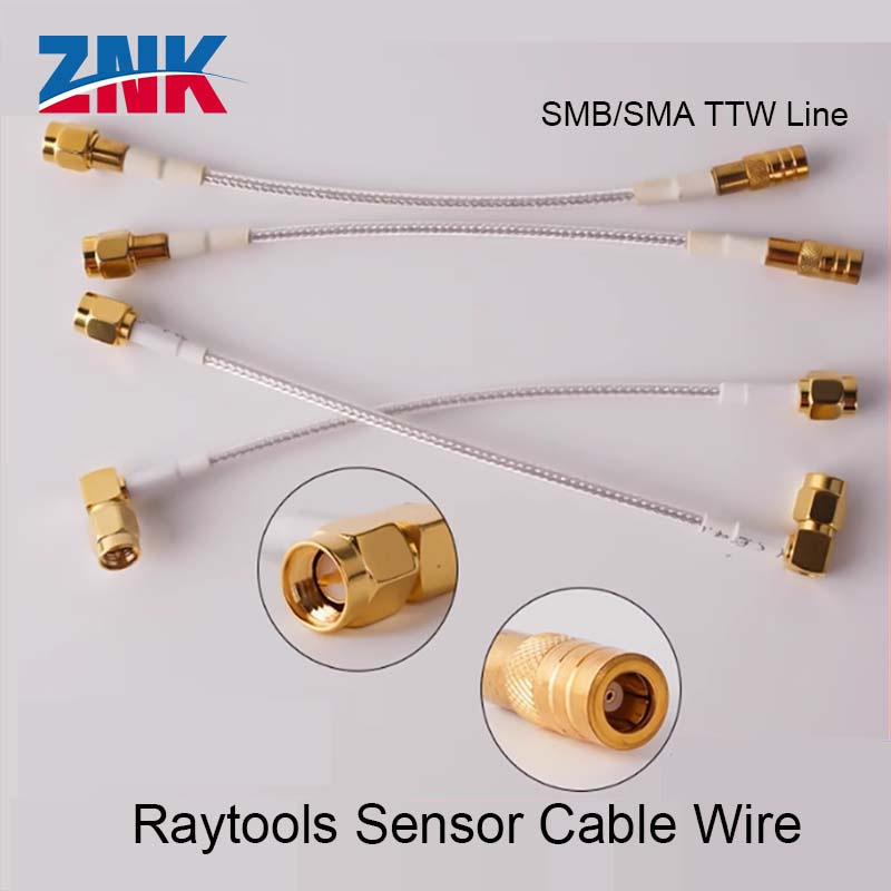 ZNK Sensor Cable Wire Raytools - огляд і ціна Holy Stone Drone Hs720