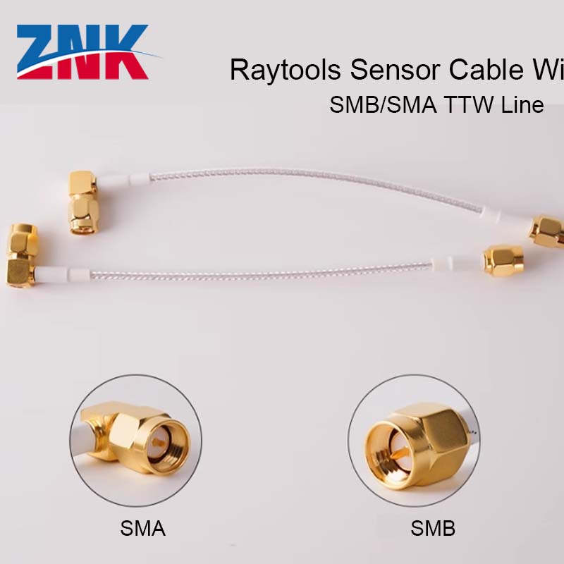 ZNK Sensor Cable Wire Raytools - огляд і ціна Holy Stone Drone Hs720