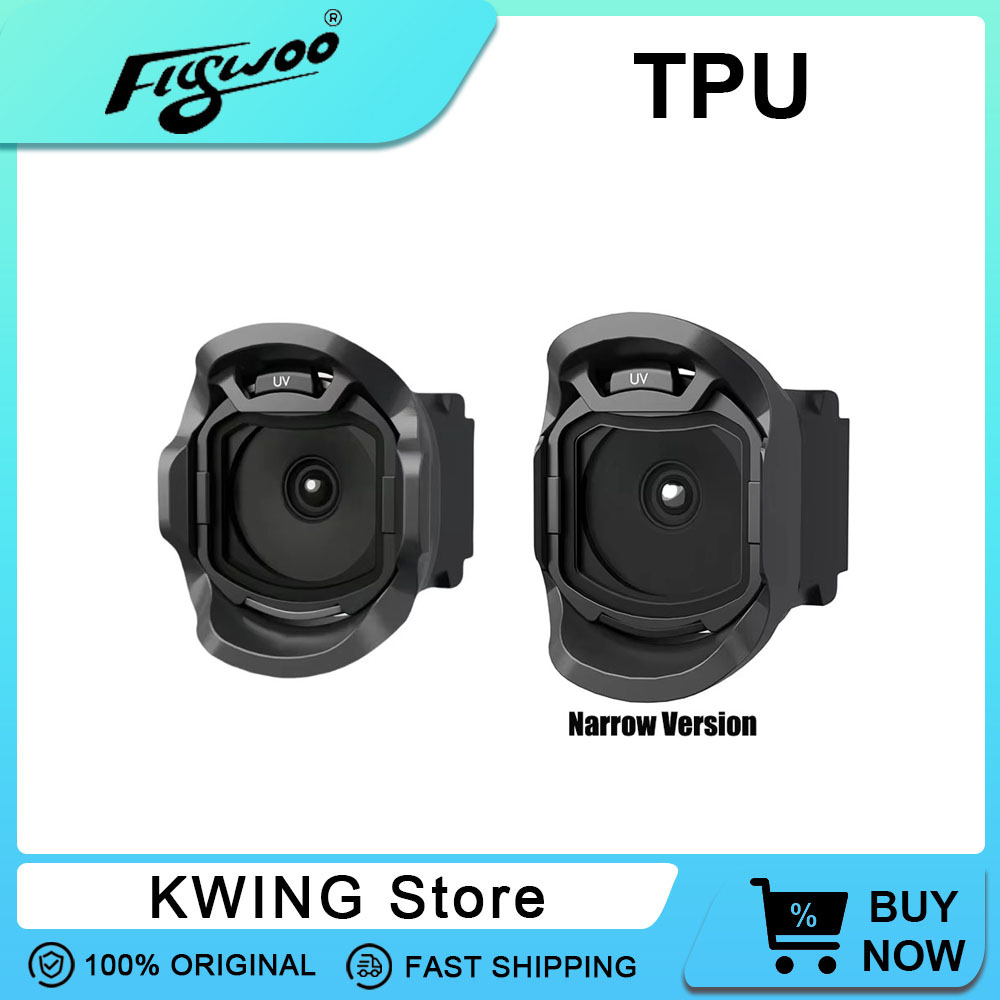 Flywoo O4 pro Camera TPU Prote - огляд і ціна Drone Racing Gate
