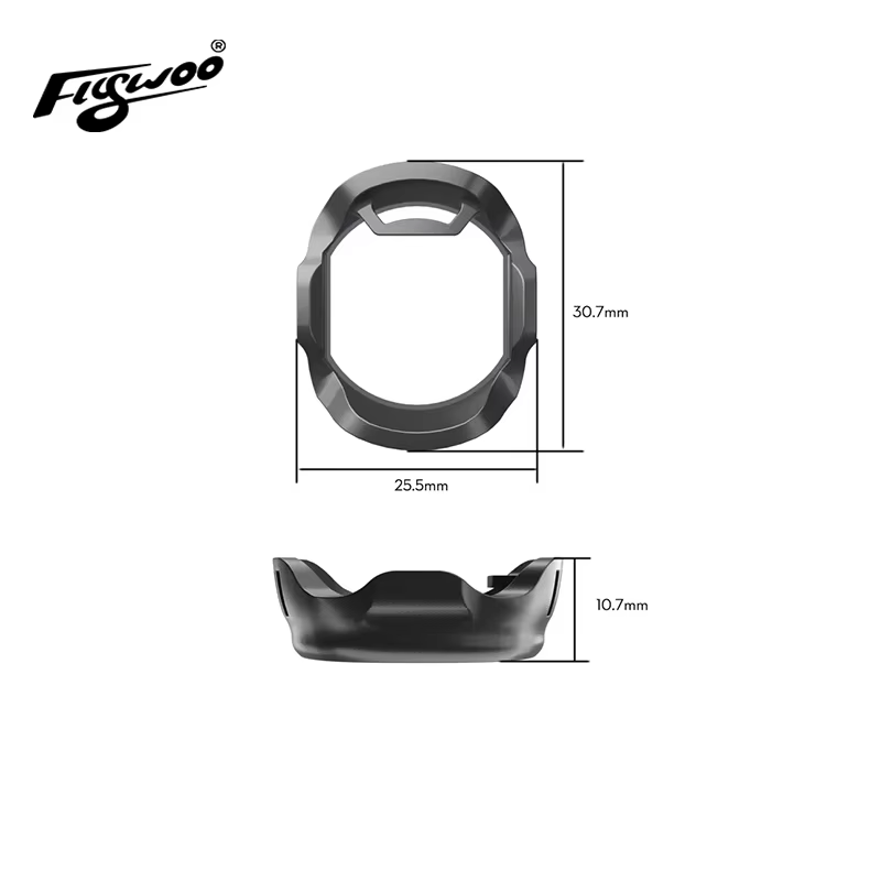 Flywoo O4 pro Camera TPU Prote - огляд і ціна Drone Racing Gate