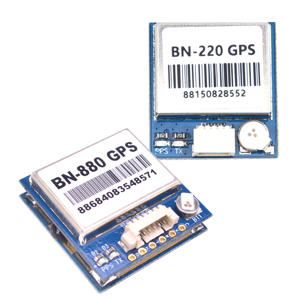 N880 BN-880 BN-220 BN220 GPS G - огляд і ціна Drone Racing Battery
