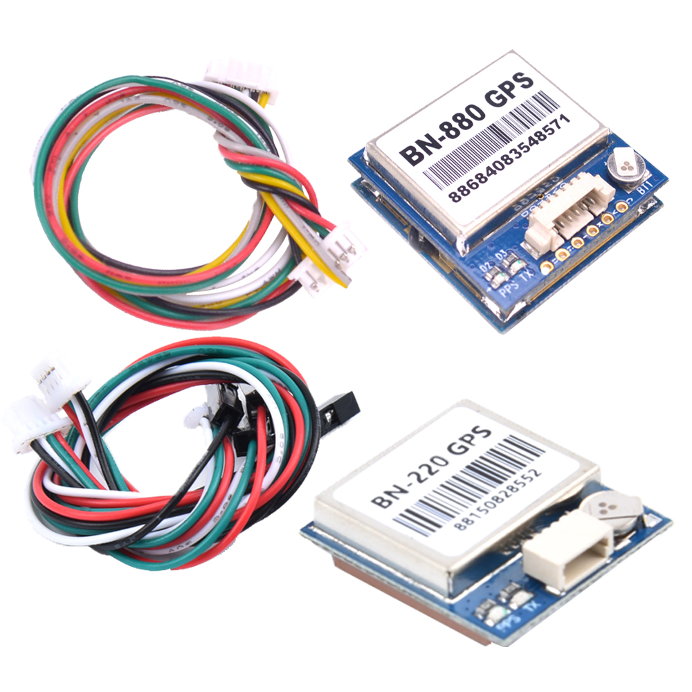 N880 BN-880 BN-220 BN220 GPS G - огляд і ціна Drone Racing Battery