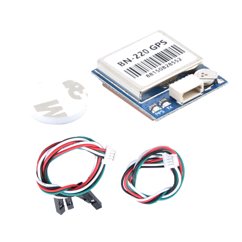 N880 BN-880 BN-220 BN220 GPS G - огляд і ціна Drone Racing Battery