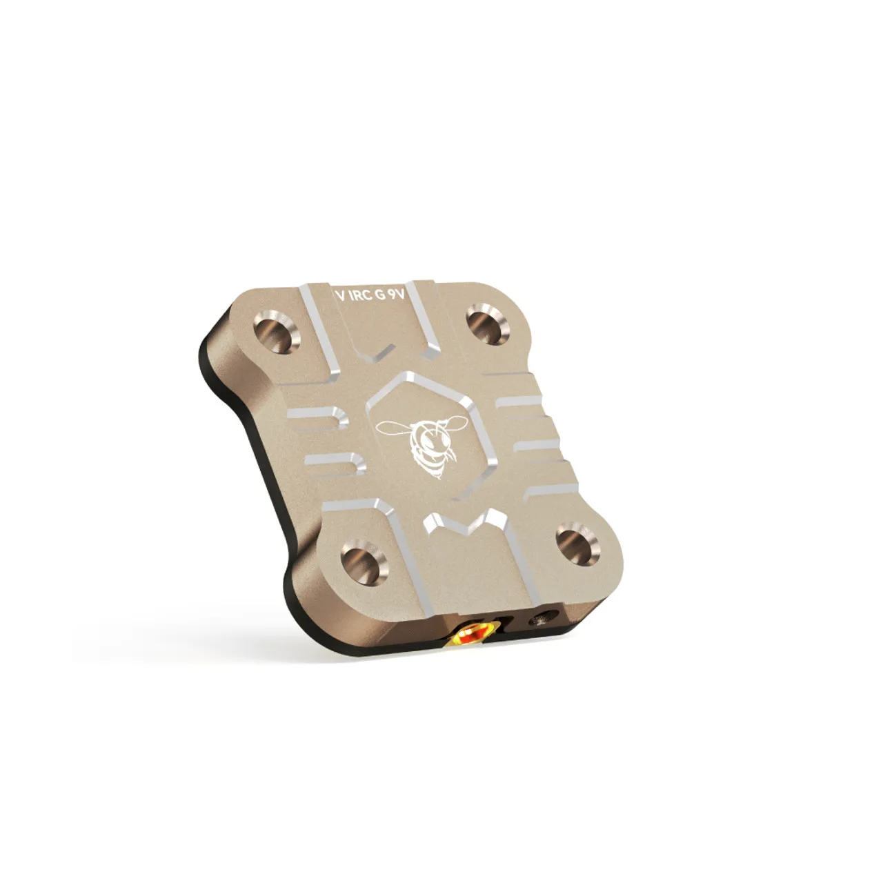 FPV VTX SpeedyBee ULTRA 5.8Ghz - огляд і ціна Drone Racing Receiver
