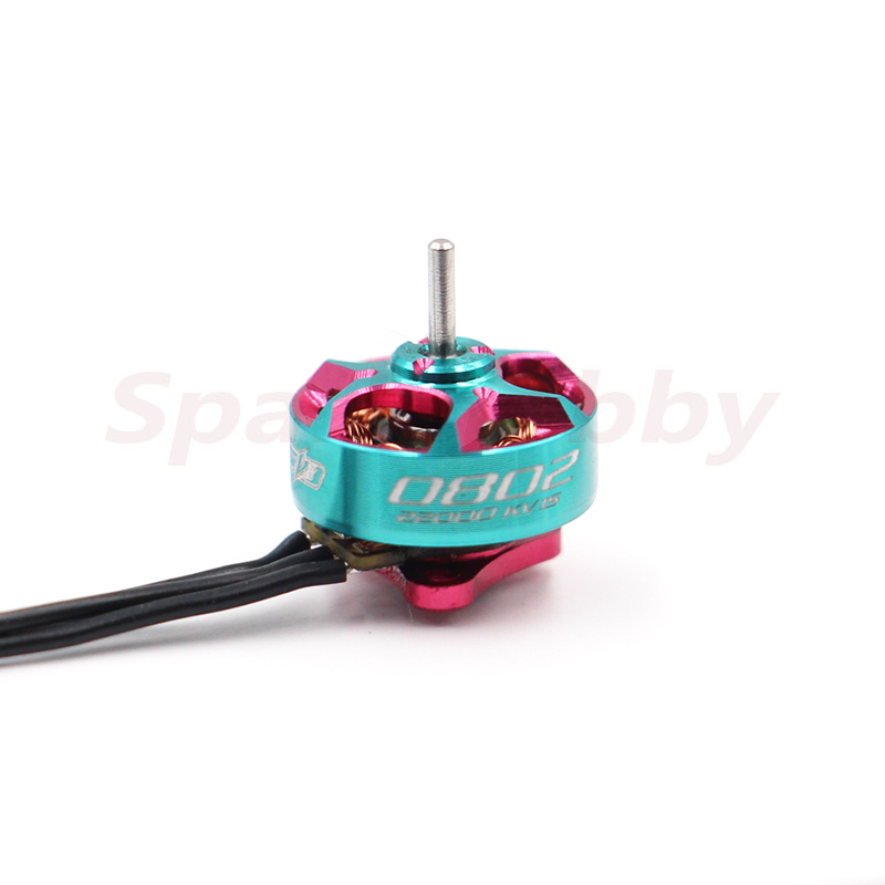 RCINPOWER GTS V3 0802 22000KV  - огляд і ціна Drone Racing Gate