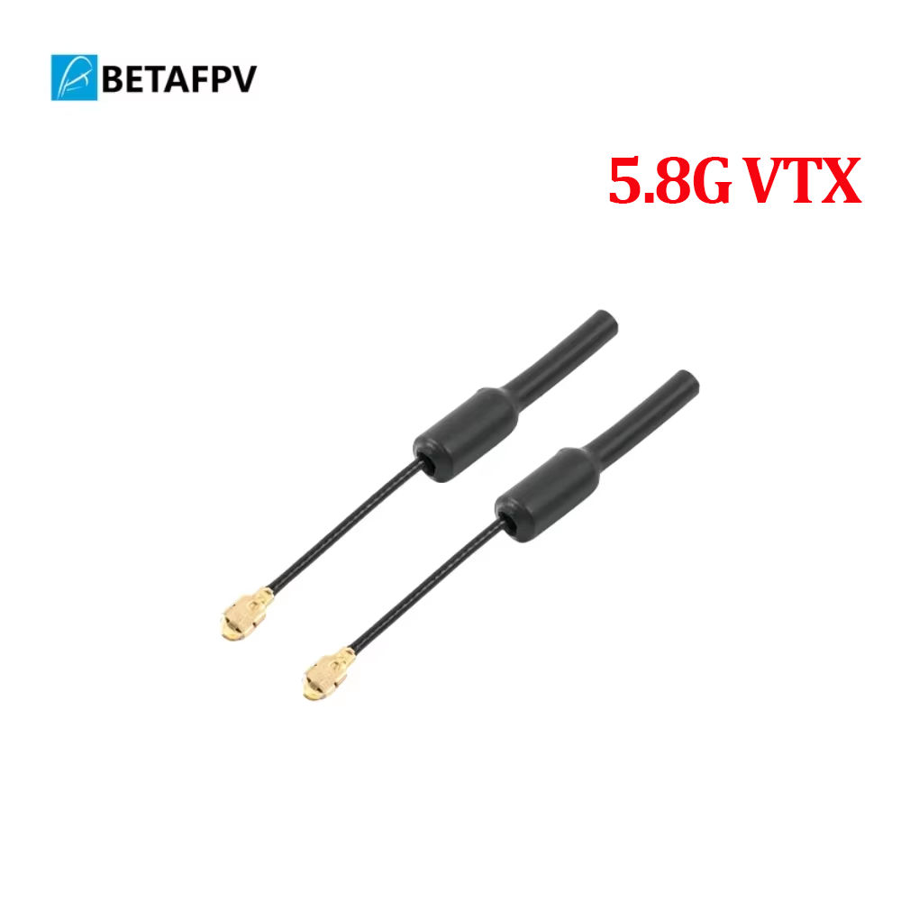 BETAFPV ​Universal 5.8G VTX An - огляд і ціна Drone Racing Gate